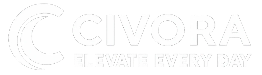 Civora Clothing logo