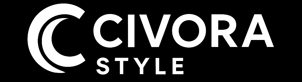 Civora Style logo