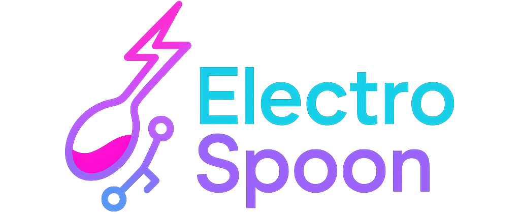 ElectroSpoon logo