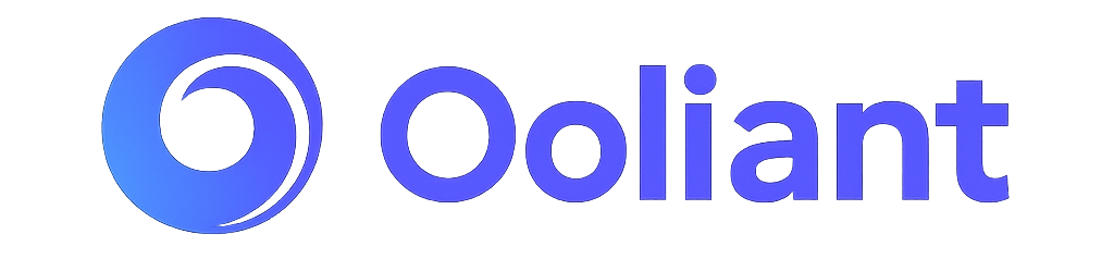 Ooliant logo