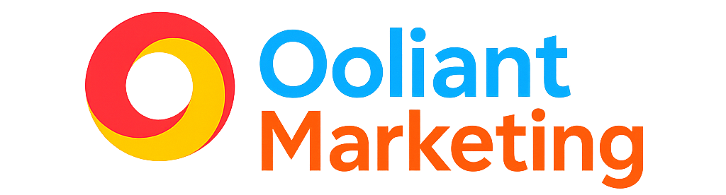 Ooliant Marketing logo