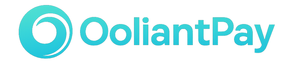 OoliantPay logo