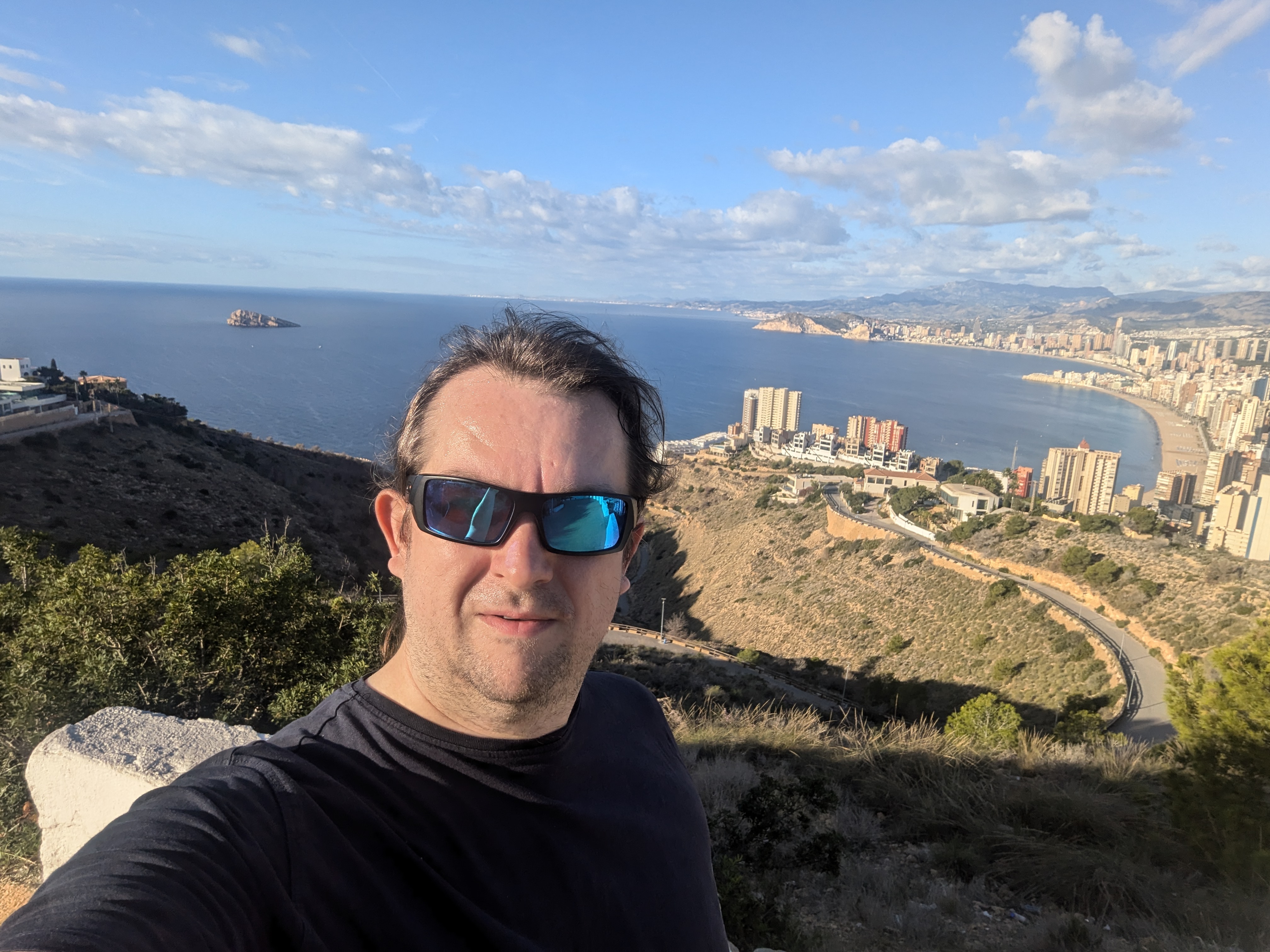 853 Holdings — Contact